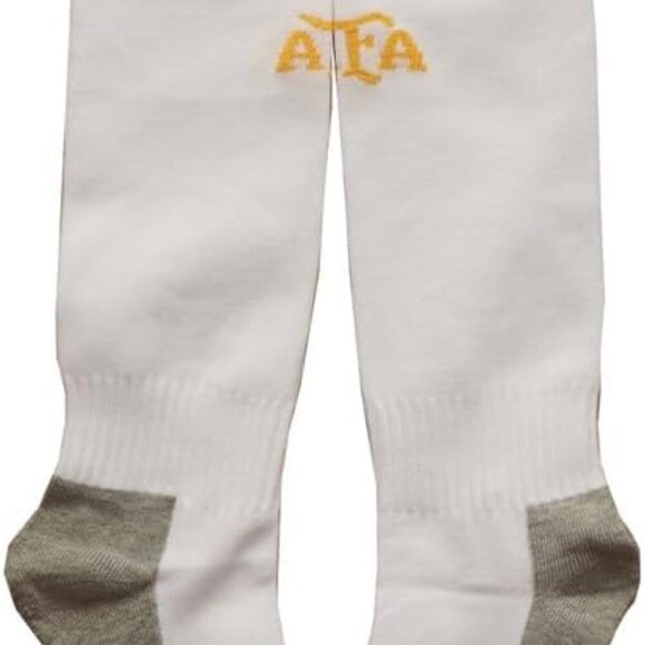 Kids(3~7 years) Football Socks Sport Soccer Knee High Socks (4pairs /$18) - Picture 11 of 11
